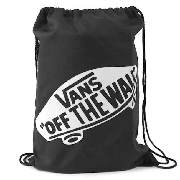 Backpack Vans Benched onyx 2016