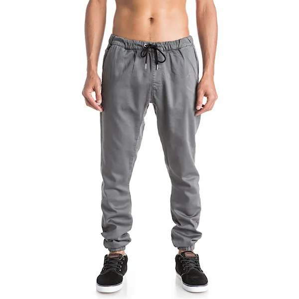 Kalhoty Quiksilver Fonic dark shadow 2016