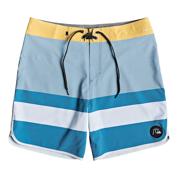 Swimwear Quiksilver Highline Tijuana 18 southern ocean 2019