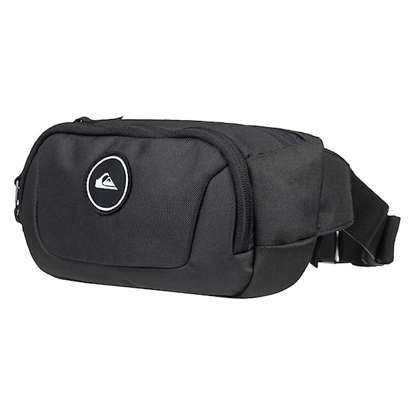 Ledvinka Quiksilver Jungler Ii black 2019