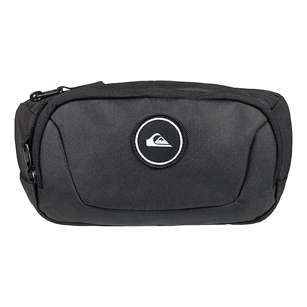 Ledvinka Quiksilver Jungler Ii black 2019