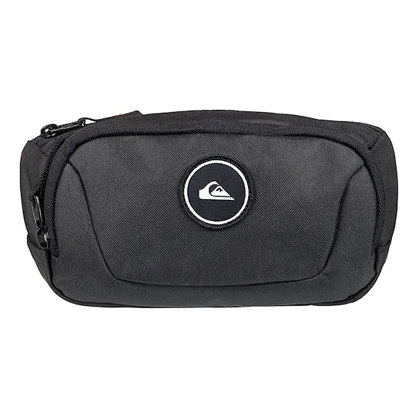 Ledvinka Quiksilver Jungler Ii black 2019