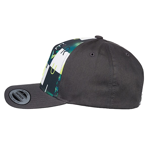 Cap Quiksilver Pintails tarmac 2015