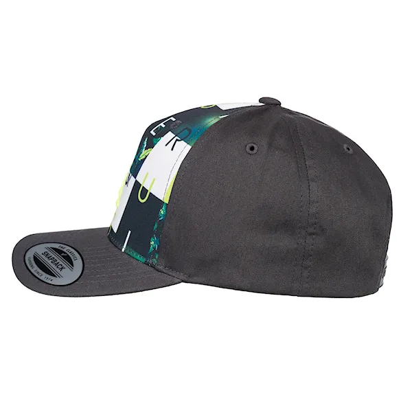 Cap Quiksilver Pintails tarmac 2015