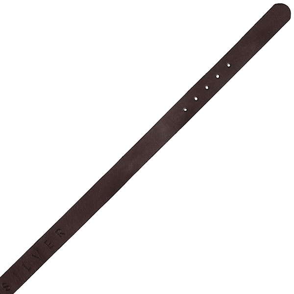 Opasek Quiksilver Tazer chocolate 2015