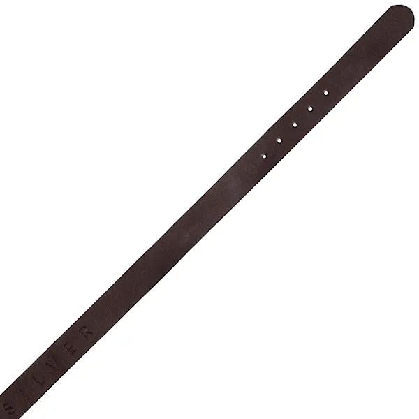 Opasek Quiksilver Tazer chocolate 2015