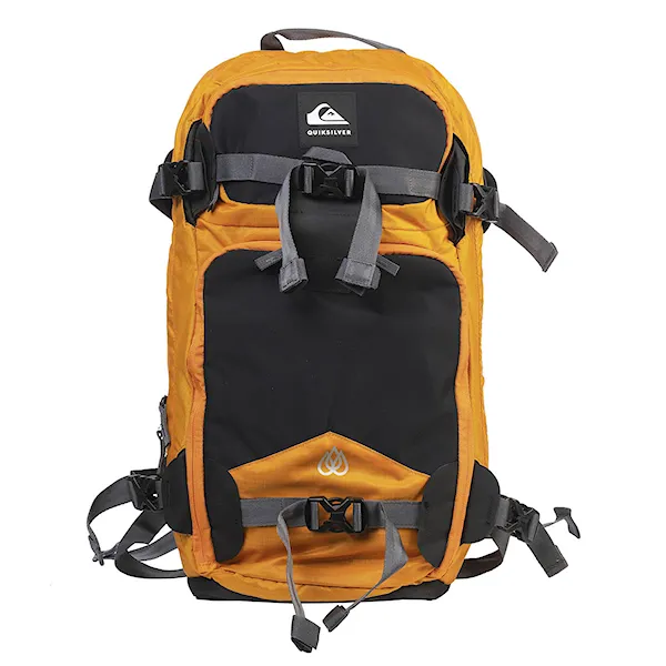 Plecak Quiksilver TR Platinum flame orange 2021