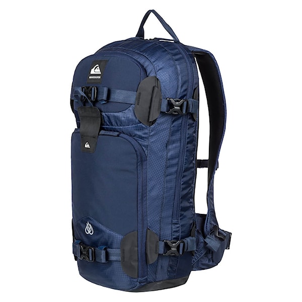 Backpack Quiksilver TR Platinum navy blazer 2021
