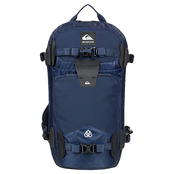 Plecak Quiksilver TR Platinum navy blazer 2021