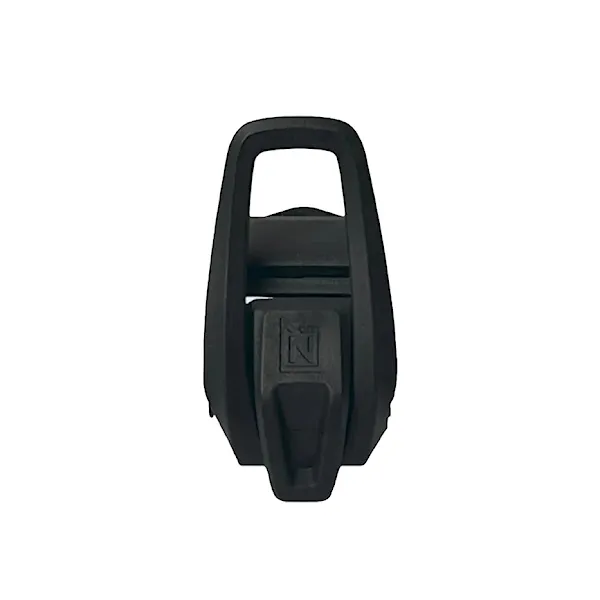 Grzechotka Nitro Speedwheel 3.0 Ankle Buckle black