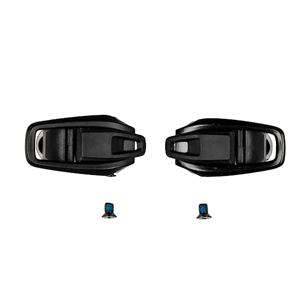 Grzechotka Nitro Speedwheel 3.0 Toe Buckle black