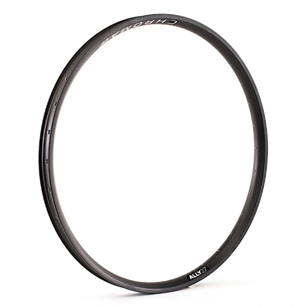 Ráfek Chromag Rims black