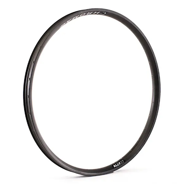 Rim Chromag Rims black