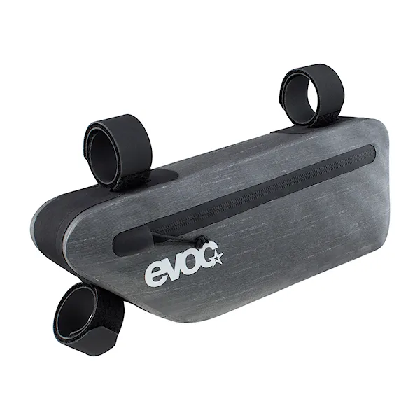 Rámová brašna EVOC Frame Pack WP S carbon grey