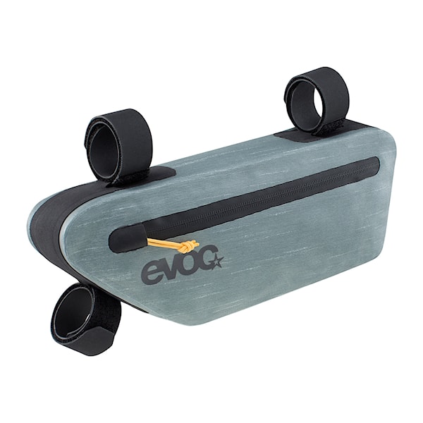 Frame Bag EVOC Frame Pack WP S steel