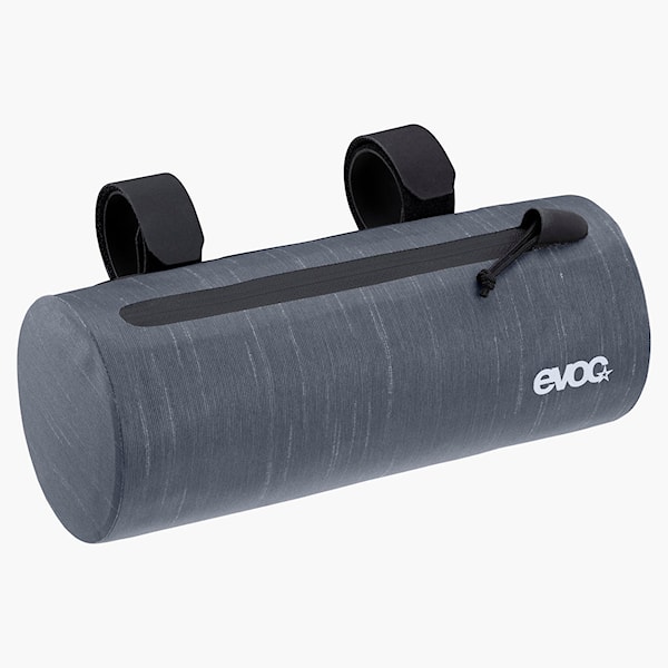 Frame Bag EVOC Handlebar Pack WP carbon grey