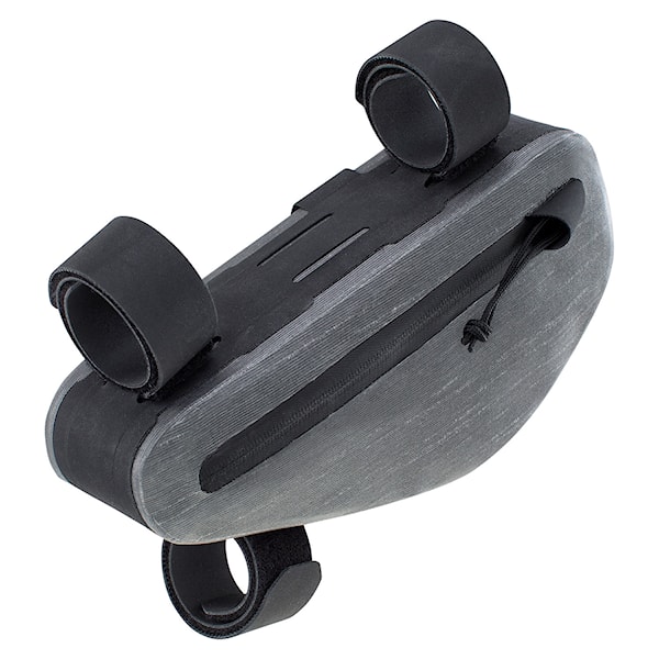 Frame Bag EVOC Multi Frame S carbon grey