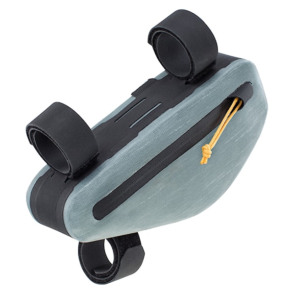 Frame Bag EVOC Multi Frame S steel