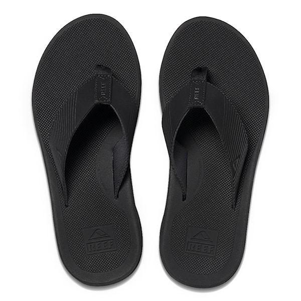 Žabky REEF Phantom II black/black 2024