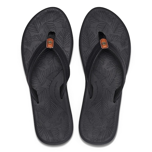 Flip-flops REEF Tides black 2023