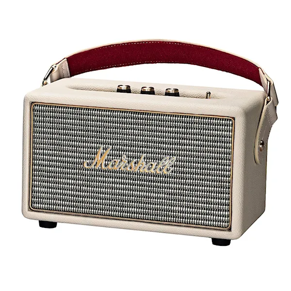 Reproduktor Marshall Kilburn cream