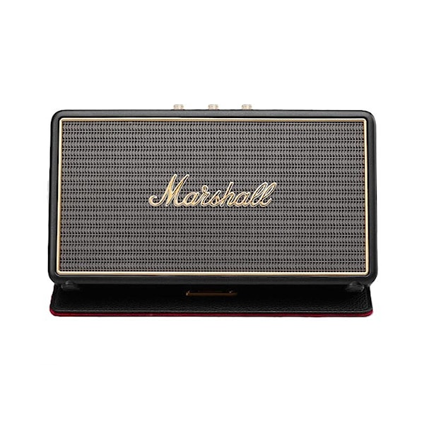 Reproduktor Marshall Stockwell+Case black