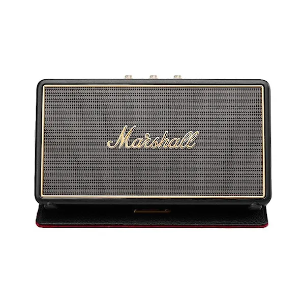 Reproduktor Marshall Stockwell+Case black