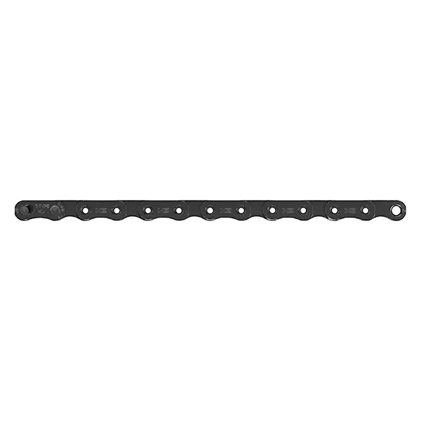 Chain SRAM AM CN X0 T-Type Eagle 126 W/PowerLock Dark Polar