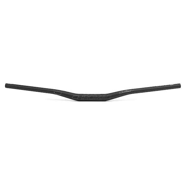 Řídítka Chromag Cutlass 31.8D, 800L, 25R black/grey