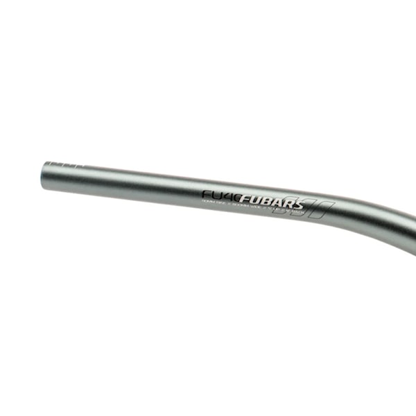 Handlebar Chromag FU40 gun metal