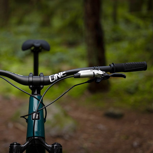 Handlebar OneUp V2 Carbon Handlebar 35D, 760L, 35R