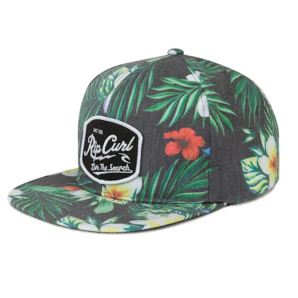 Šiltovka Rip Curl Hawaian black 2015