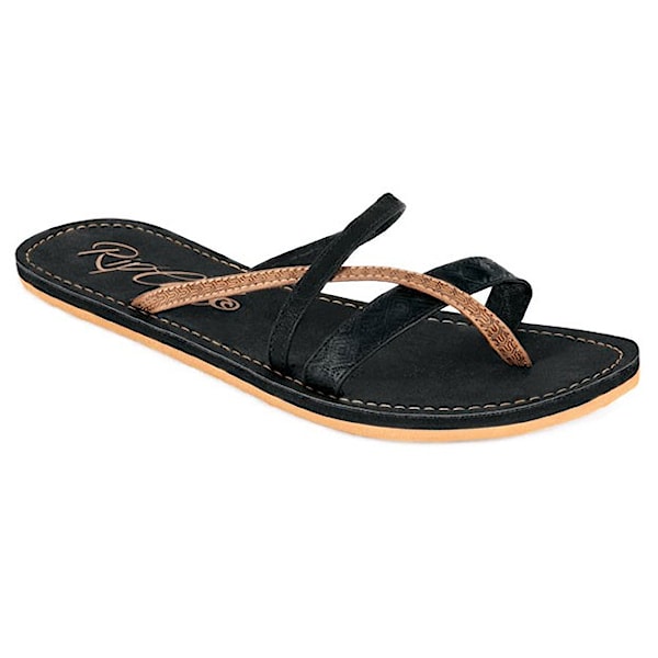 Tenisky Rip Curl Jordan black 2015