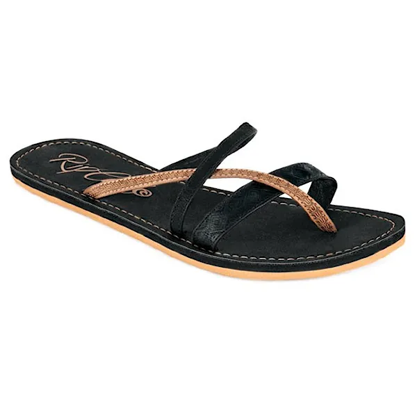 Sneakers Rip Curl Jordan black 2015