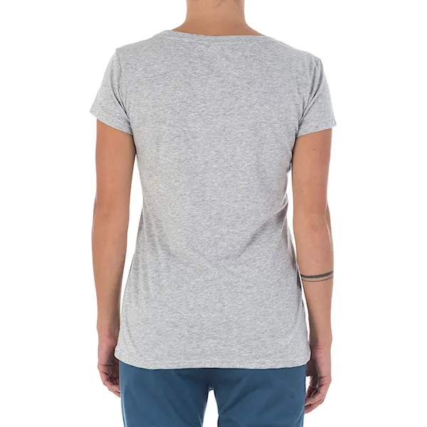 T-shirt Rip Curl Oxalis cement marle 2015
