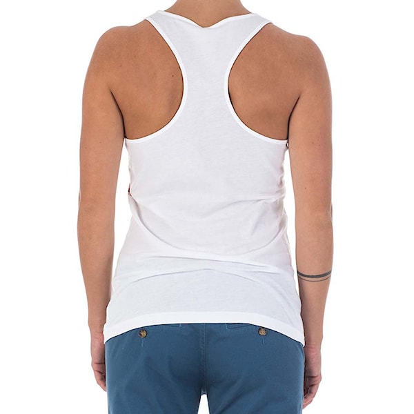Tielko Rip Curl Paradise optical white 2015