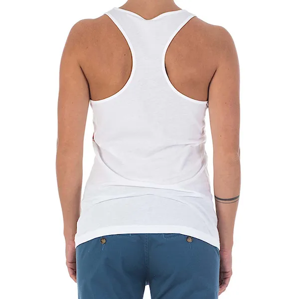 Tielko Rip Curl Paradise optical white 2015