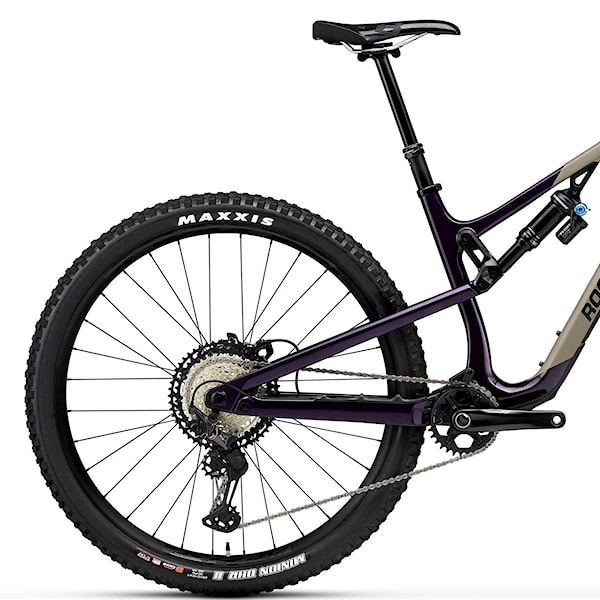 Rower MTB Rocky Mountain Instinct Carbon 70 29" 2021