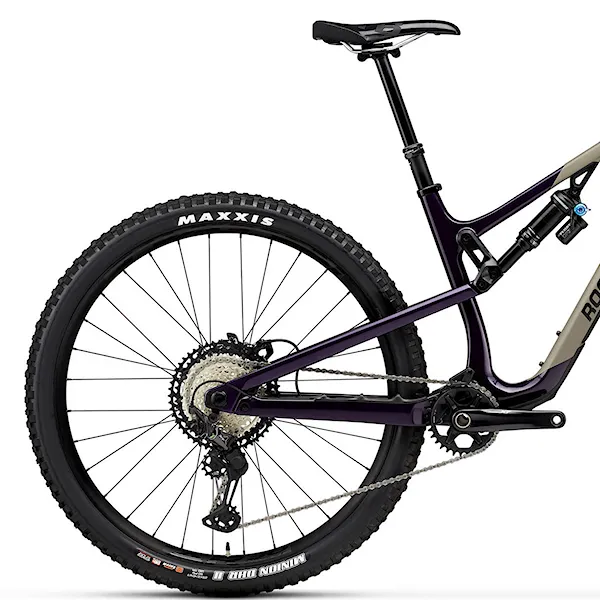 Rower MTB Rocky Mountain Instinct Carbon 70 29" 2021