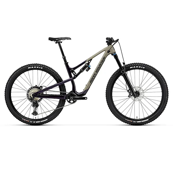 Rower MTB Rocky Mountain Instinct Carbon 70 29" 2021