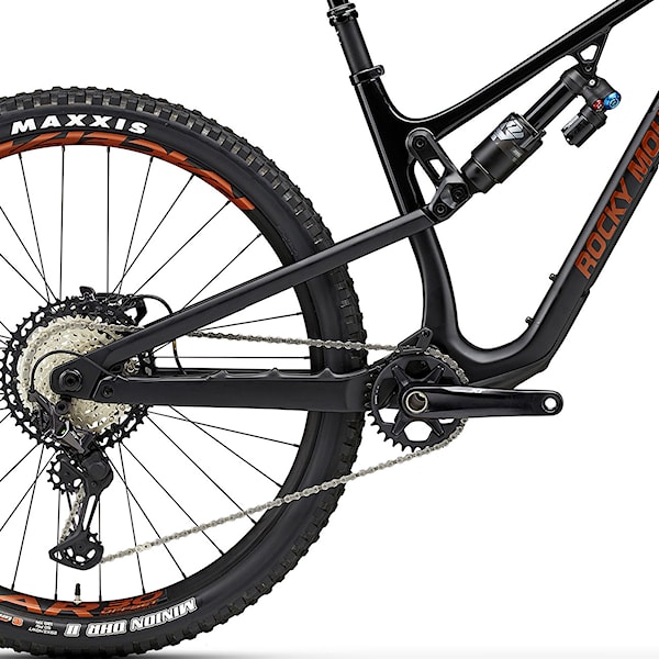 MTB – Mountain Bike Rocky Mountain Altitude Carbon 70 29" 2021