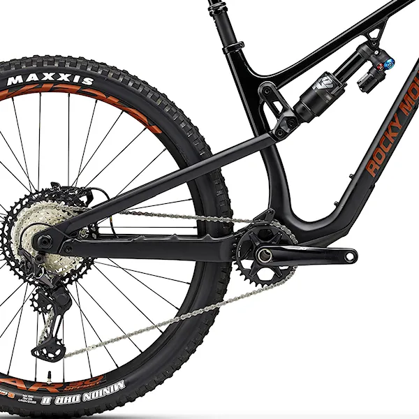 MTB – Mountain Bike Rocky Mountain Altitude Carbon 70 29" 2021