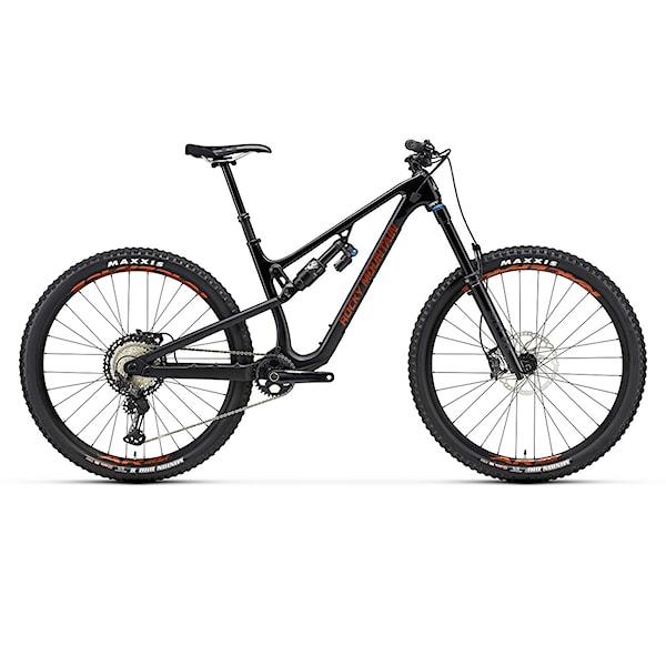 MTB kolo Rocky Mountain Altitude Carbon 70 29" 2021