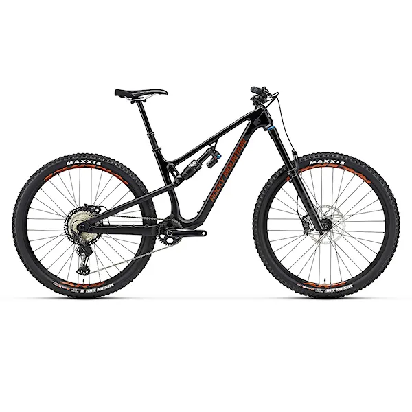 MTB – Mountain Bike Rocky Mountain Altitude Carbon 70 29" 2021