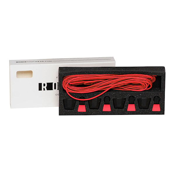 Tkaničky Ronix Tkaničky autolock kit