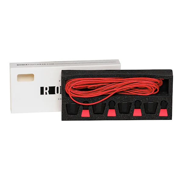 Tkaničky Ronix Tkaničky autolock kit
