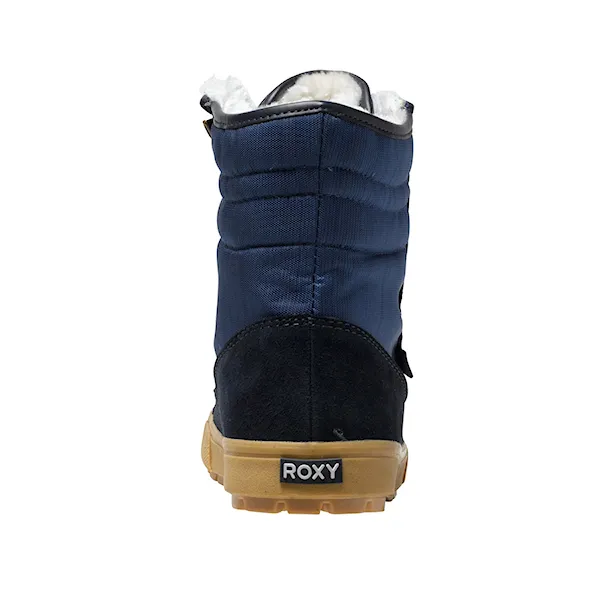 Tenisky Roxy Anchorage indigo 2015