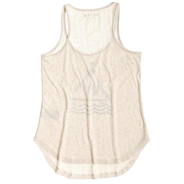 Tank Top Roxy Basic Tank B metro heather 2015