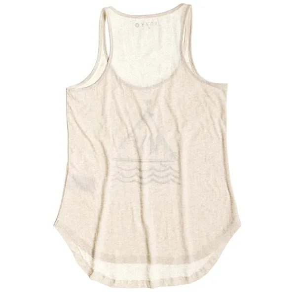 Tank Top Roxy Basic Tank B metro heather 2015