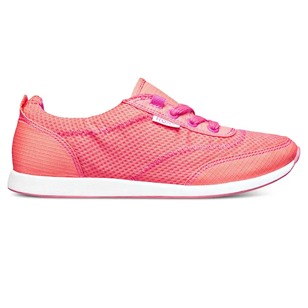 Tenisky Roxy Bayside coral 2015